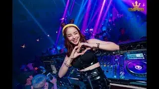 Friday Night with DJ Mie at Empire Club on 19 Jan, 2018