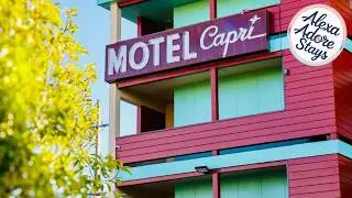 Motel Capri | San Francisco (CA), United States | Hotel Review 🛏️