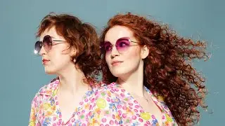 Behind the Scenes of SERIES 🎬 Film & TV Music – Camille & Julie Berthollet
