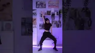 BLACKPINK REMIX - Dance Cover | @chiarafranchina