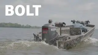 The Excel Advantage - The Perfect Boat for the Perfect Use