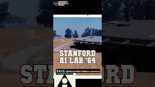 World’s 1st AI Lab          #ai #fmsynthesis #synthesizer