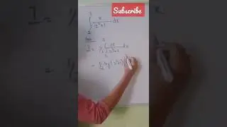 Integral problems@40