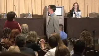 Active Learning in STEM Education 2016- William Penuel - Keynote