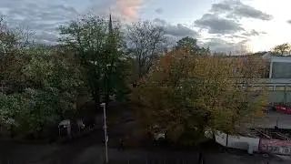GoPro Hero 12 Black: SDR-Testvideo