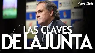 ¿QUÉ HA PASADO EN LA JUNTA DE ACCIONISTAS DE LA REAL?