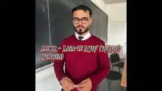 Jador - WOW (Slowed)