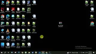 Shortcut to Open project folder in vscode from command prompt 