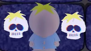 Friday night bloxxin (butters stotch) rumor