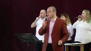Ես տեսա Տիրոջը / I saw the Lord / Es tesa Tirojy