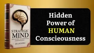 The Strategic Mind: Unlocking the Mystery of Human Consciousness | Full Audiobook