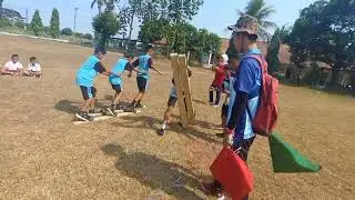Lomba Oltrad ( Olahraga Tradisional )