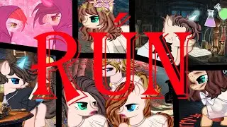 |PMV/Пони клип|- Rún