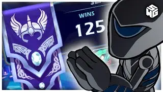 Lord Vraxx to 2100 elo?!?