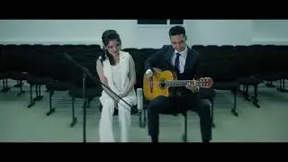 Dooset daram cover