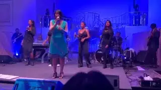 Poopy - 40 ans de scène - Tournée en France - concert du 21 octobre 2023 partie 2