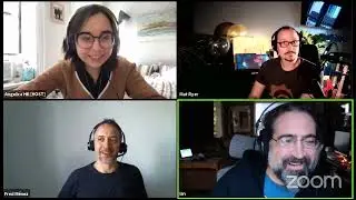GoDevNet: Go Birthday Bash Trivia [with Mat Ryer & Angelica Hill]