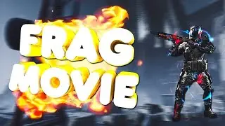 WRAGMOVIE WARFACE
