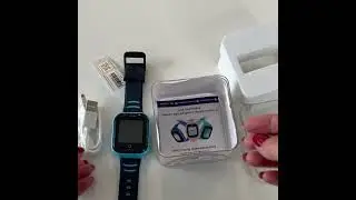 Bună dragilor,😎Un nou #unboxing am pregătit pentru voi! 👉 𝗖𝗲𝗮𝘀 𝗦𝗺𝗮𝗿𝘁𝘄𝗮𝘁𝗰𝗵 𝗣𝗲𝗻𝘁𝗿𝘂 𝗖𝗼𝗽𝗶𝗶 𝗪𝗼𝗻𝗹𝗲𝘅 𝗞𝗧𝟭𝟭