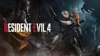 Resident Evil 4: Remake | PS5 | Livestream
