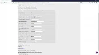 Bioinformatic tools online - Running Trimmomatic to chop reads
