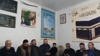 Kubbetul Hadra