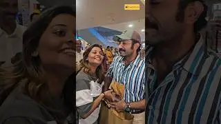 ചേട്ടാ കവറിൽ ലേഹ്യം ആണോ😂Shine Tom Chacko, Vivekanandan Virulanu 