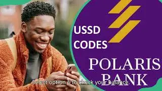 Polaris Bank USSD Codes: Mobile  Codes for Transactions