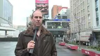 Solar Questions - #2 - Dundas Square