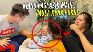 KIANO HIT MY MOTHER UNTIL IT BULGED!! BAIM WAS JOYFULLY LAUGHING!!