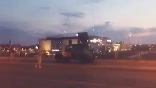 Exclusive Berlin Warschauer Straße Party von Red Bull