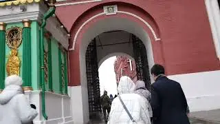 23.10.2022г. Красная пл., Москва
