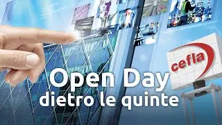 Open Day dietro le quinte - I nostri volontari - 30/09/2023