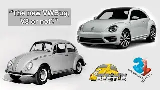 V8stealthbeetle Q&A: How much does it cost?