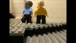 STAR TREK Szene 5