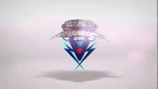 Free Logo Reveal With Music | No Plugins Needed!
