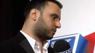14  Ali Şan