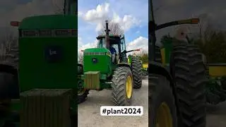 Planter is (ALMOST) READY