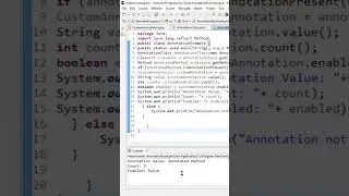 #java