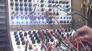 Drum Synth I and II