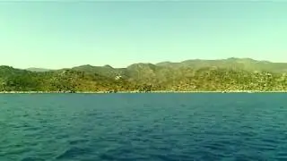 Демре Мира Кекова Demre Myra Kekova Турция 3