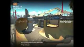 Blackops2 'Grind' online gameplay