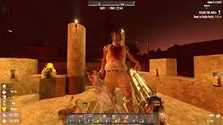 14 Days to Die 🧟