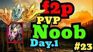 PVP Day 1 Account with Mythic?!! F2P | Raid: Shadow Legends