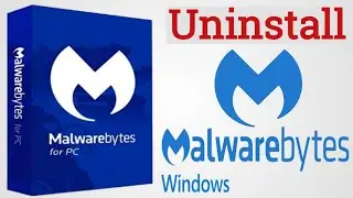 How to Uninstall Malwarebytes | Uninstall Malwarebytes Completely