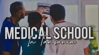 TOP TEN BEST MEDICAL SCHOOLS IN TANZANIA||Medical universities🇹🇿
