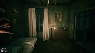 The Beast Inside - Türkçe Oynanış - Bölüm #6 (+18)