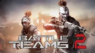 battle teams 2