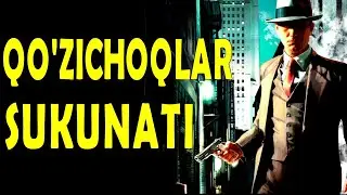 QO'ZICHOQLAR SUKUNATI 13-QISM