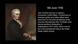On this day in history | 6th of June